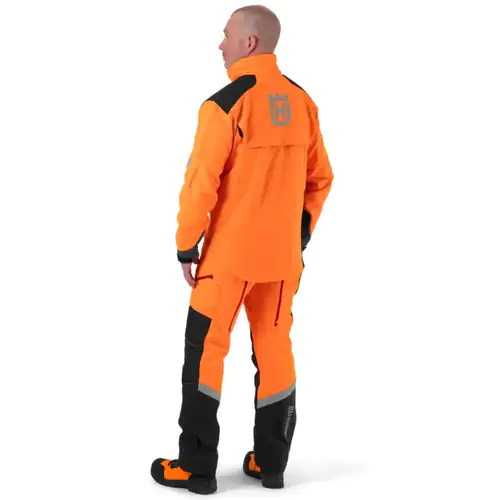 Calças Husqvarna P/Roçadora Florestal Technical T/S-48